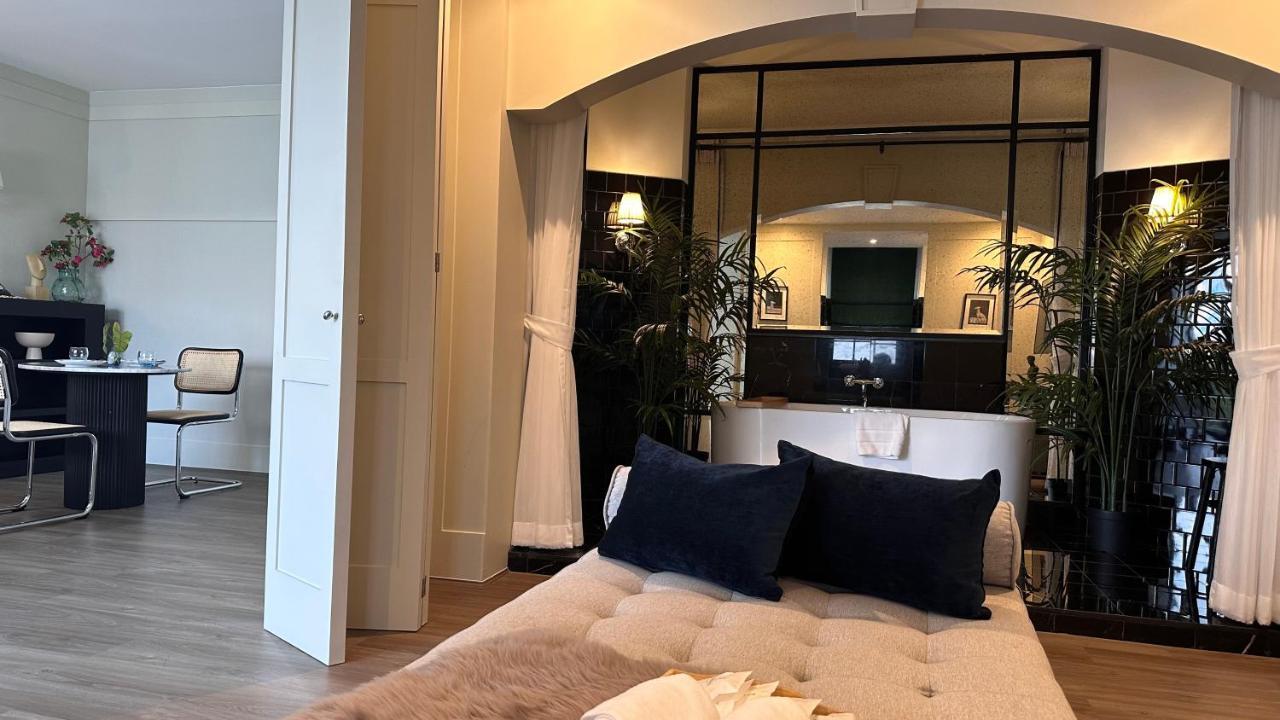 Hotel Thomas Bangkok Makkasan Extérieur photo